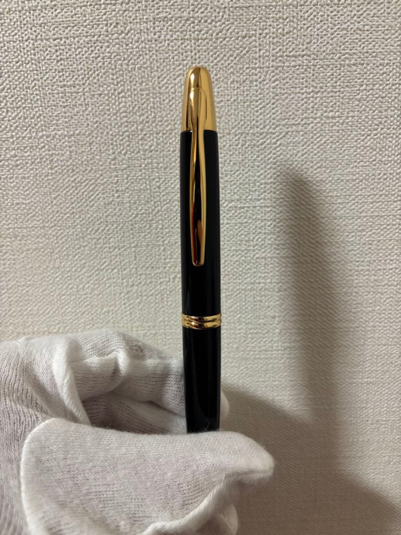 万年筆　PILOT キャップレス