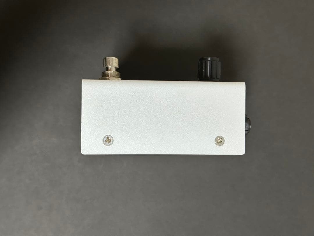 Free The Tone PA-1QB ベース用イコライザー