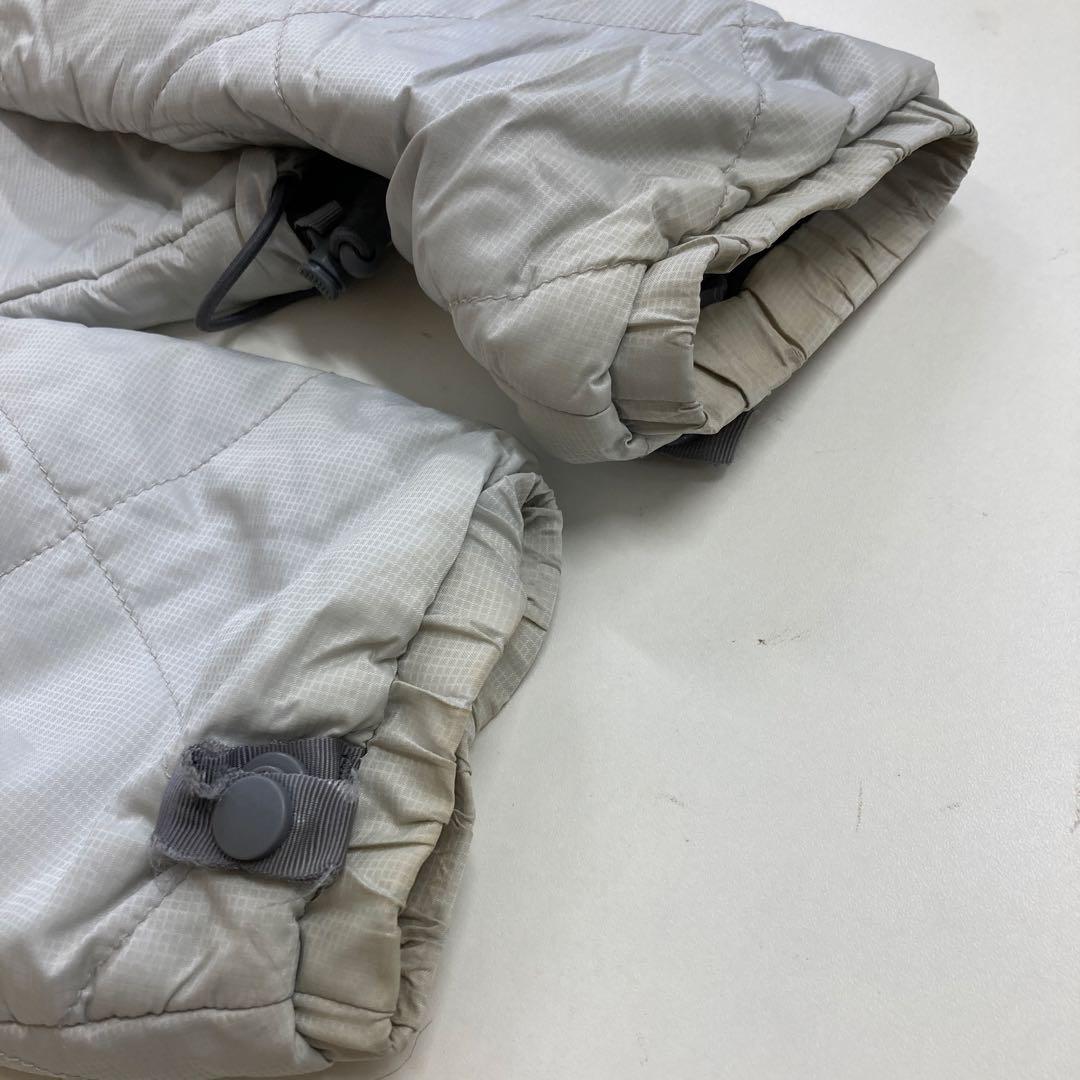 N196 THE NORTH FACE スキーウェア Mサイズ 上下 レディース