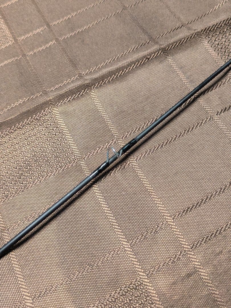 SAGE FAUNDATION 8wt セージファウンデーション８番