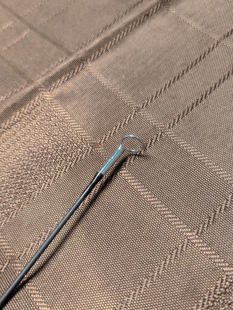 SAGE FAUNDATION 8wt セージファウンデーション８番