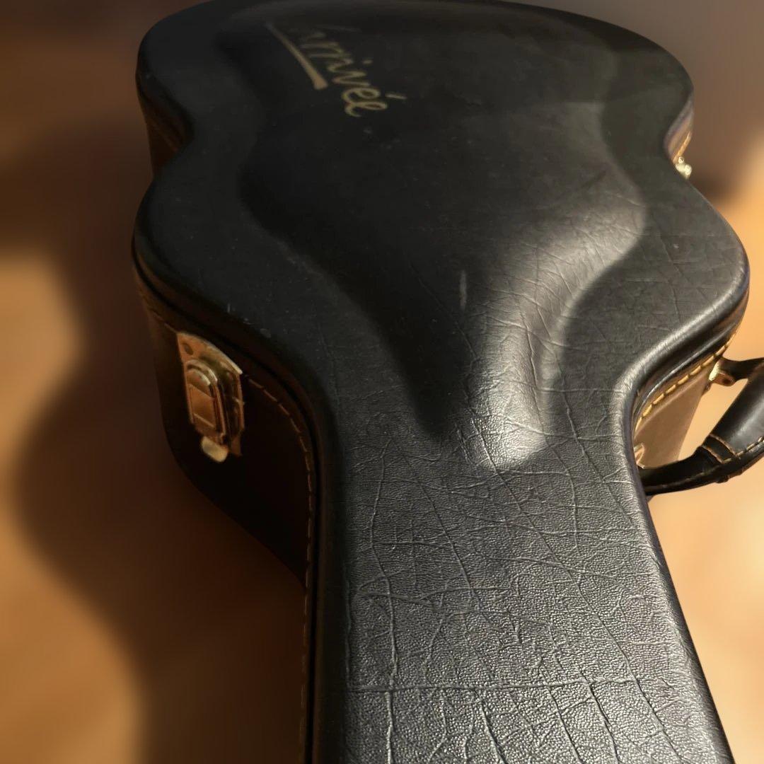 ギター larrivee LV-05