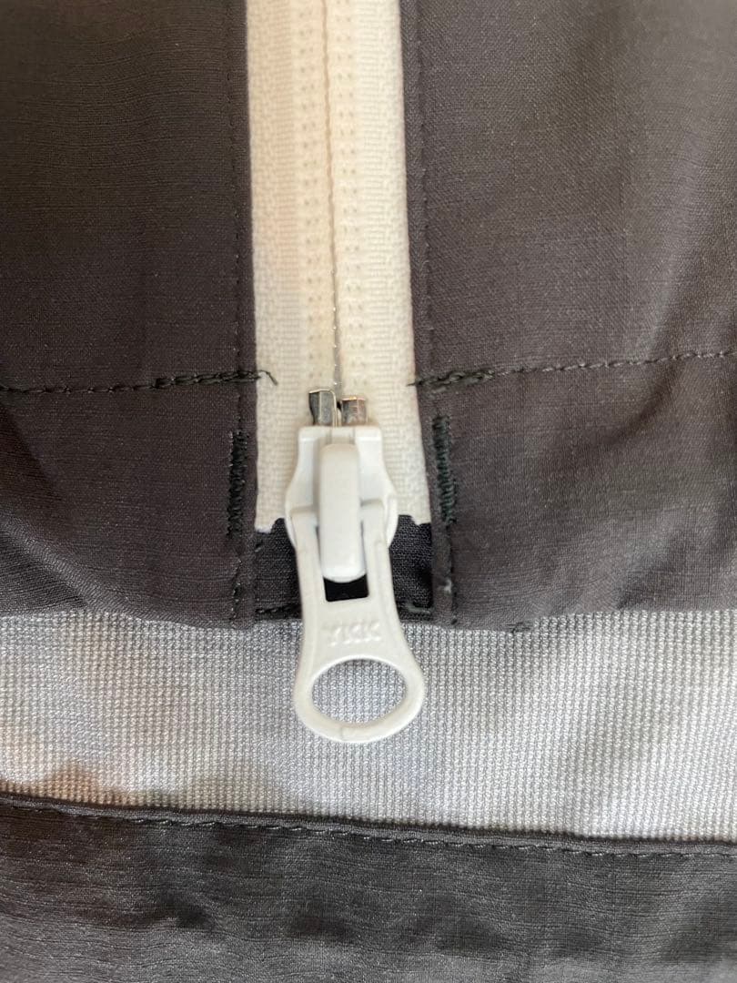 美品　コロンビア　コールドスパイアジャケット、パンツのセット