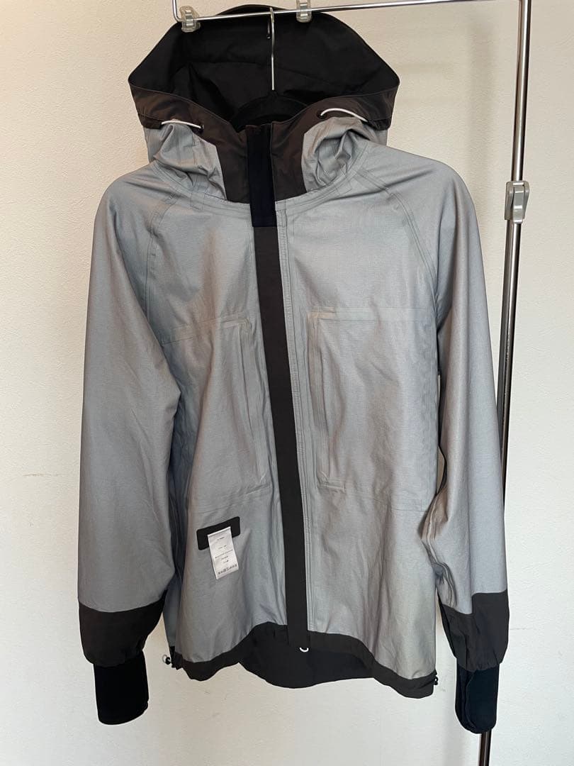 美品　コロンビア　コールドスパイアジャケット、パンツのセット