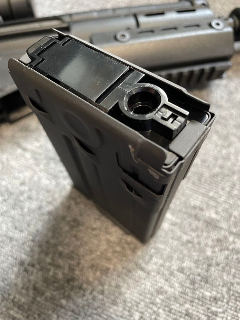 東京マルイG3PIP VM009 電動ガン サイ、スコ付き