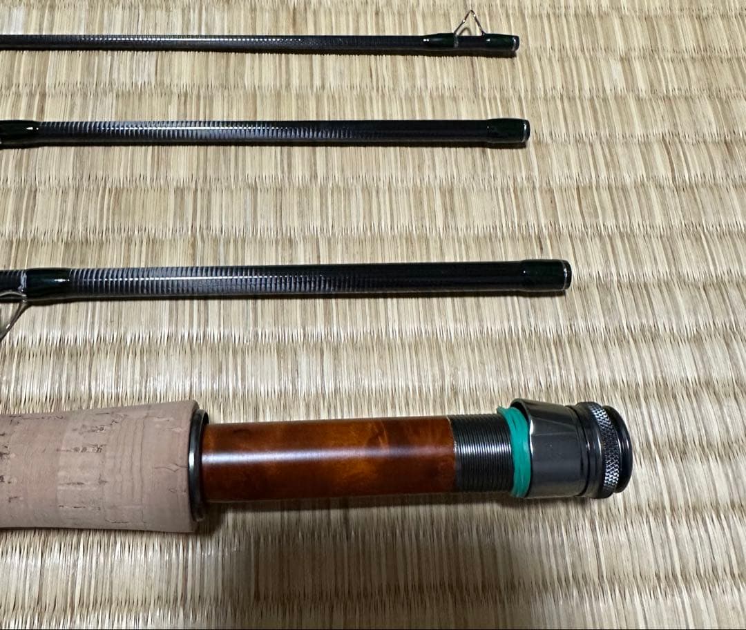 アキスコ　エイシス　ケンプファー　ASKF865-4 新品未使用品