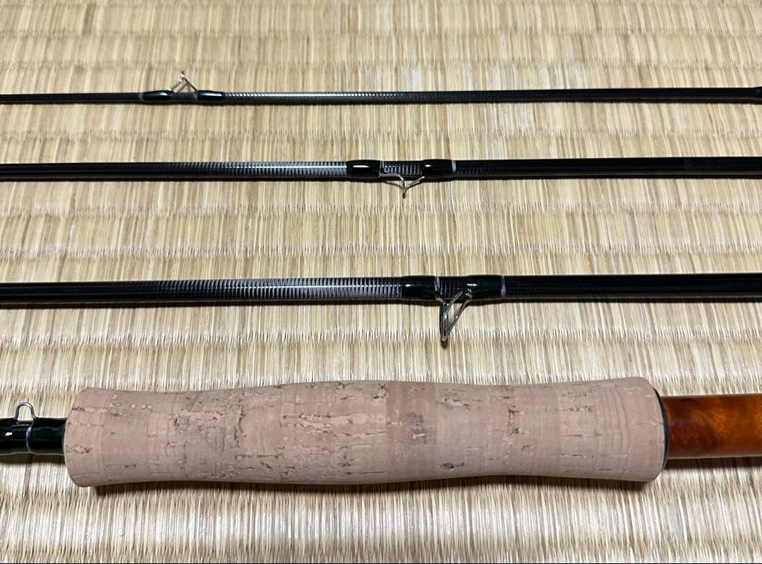 アキスコ　エイシス　ケンプファー　ASKF865-4 新品未使用品