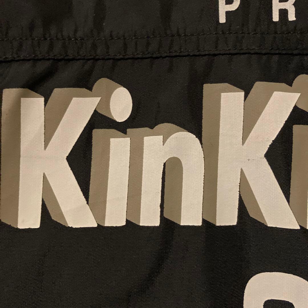 KinKi Kids スタッフ　ジャンパー　非売品