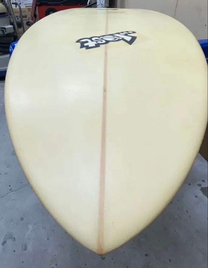 Lost メイヘム　RNF 中古　大阪引取り限定　グラフィック