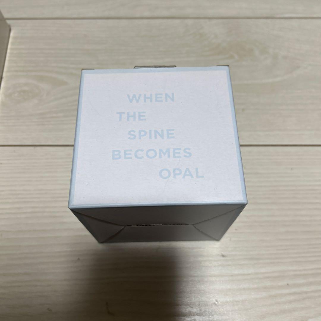 米津玄師　スノードーム