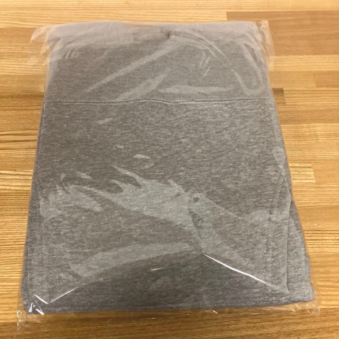 コアマン　パーカー