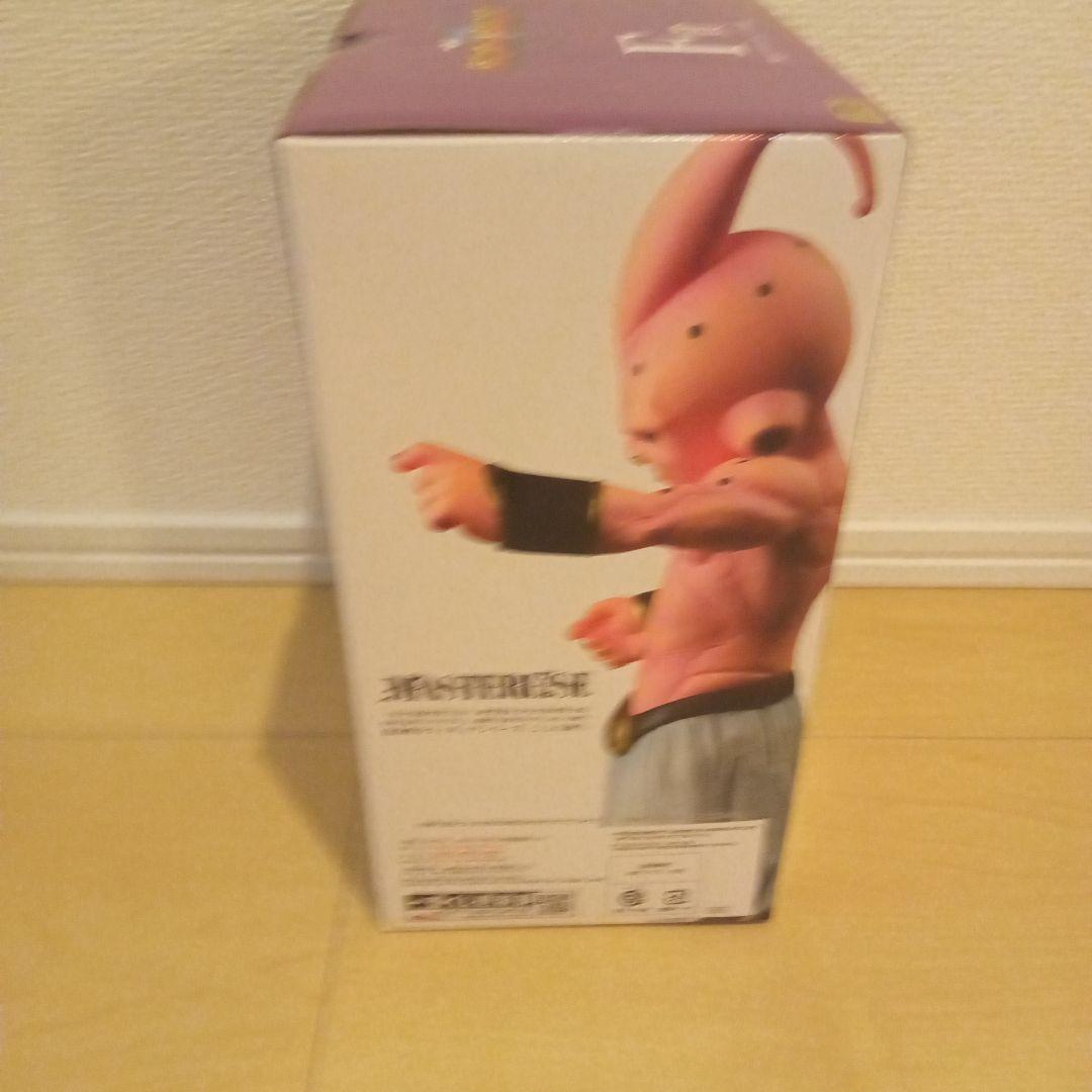 一番くじ　ドラゴンボールVSオムニバス F賞魔人ブウ