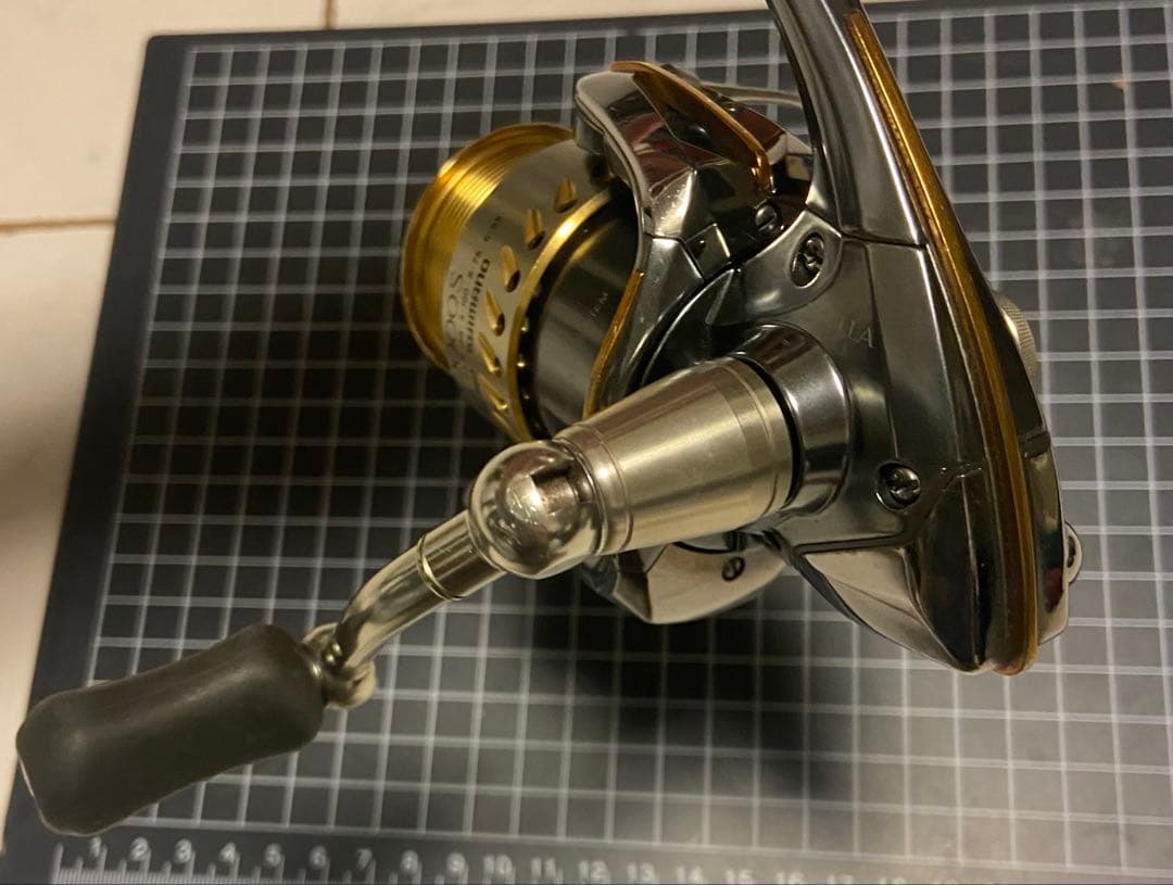 シマノ　04ステラ　2000S 美品