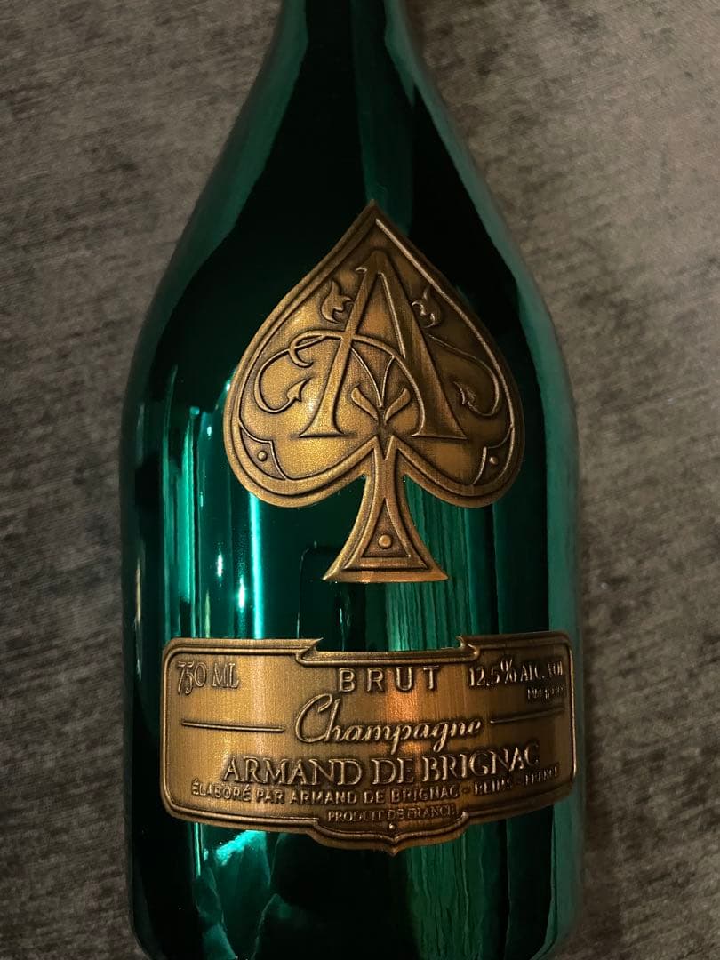 アルマンド マスターズ