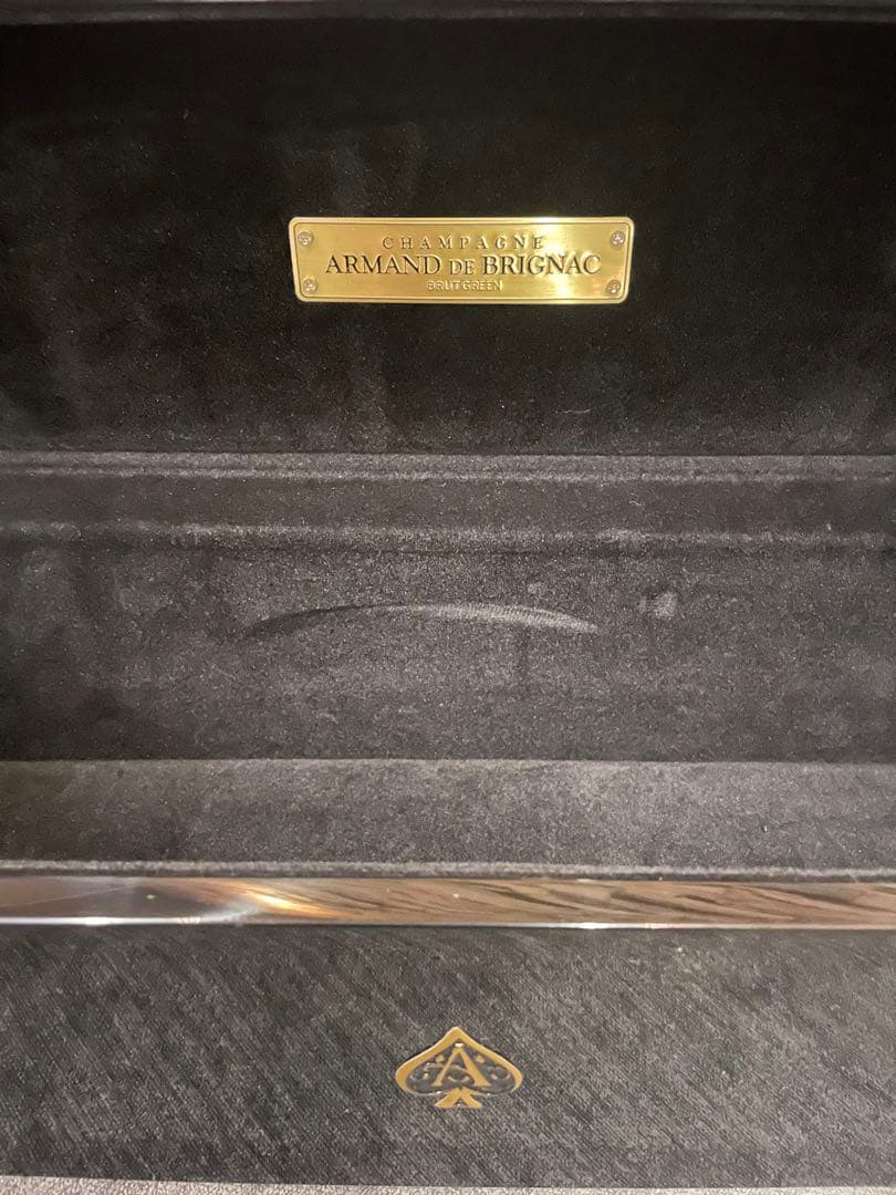 アルマンド マスターズ