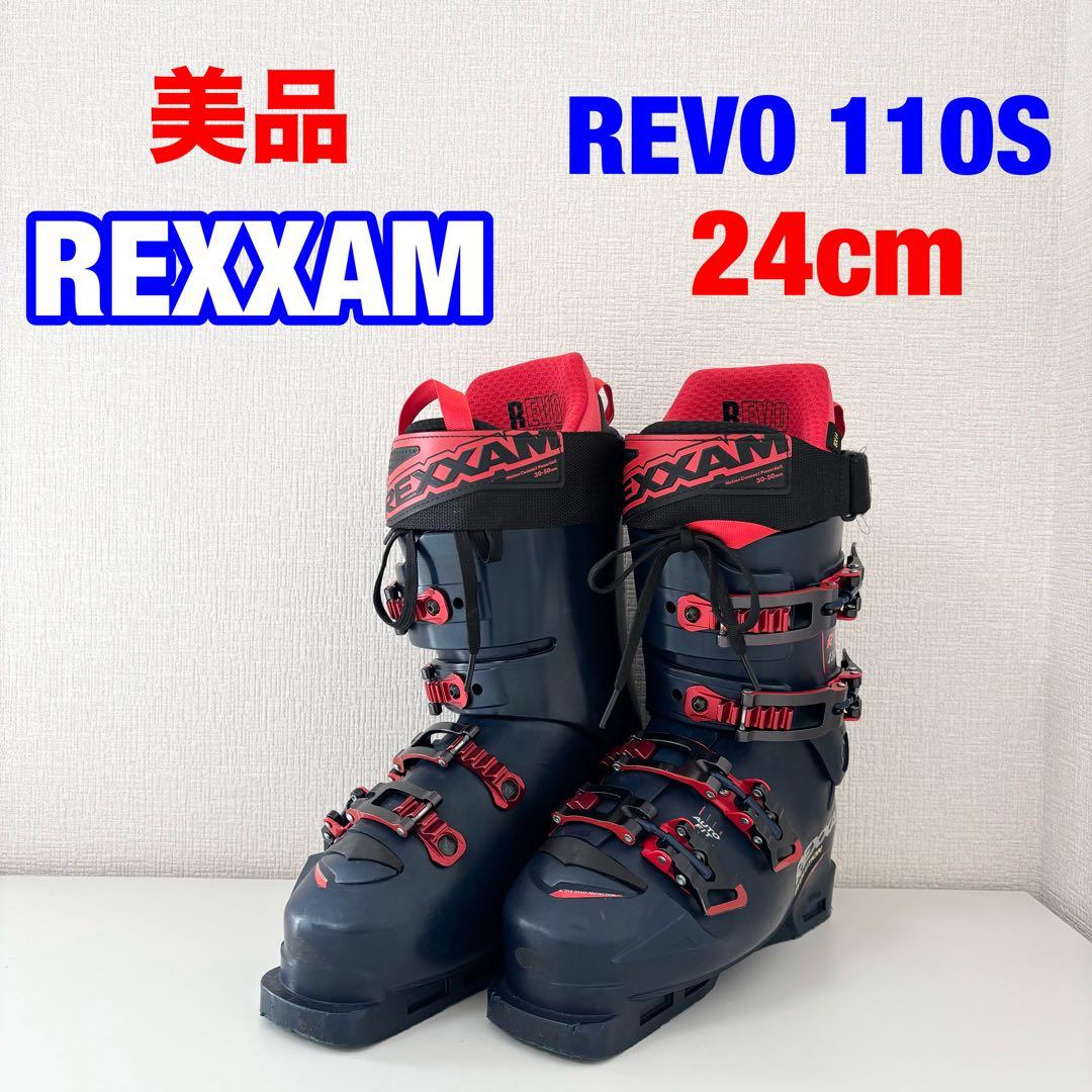 REXXAM レクザム REVO 110S【24】