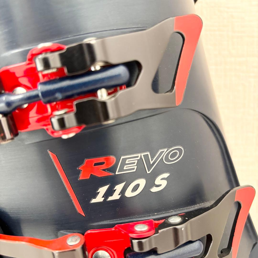 REXXAM レクザム REVO 110S【24】