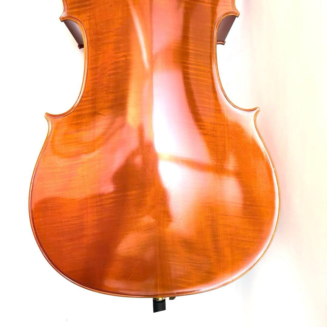 【希少】Pygmalius Derius dc-180ピグマリウス チェロ