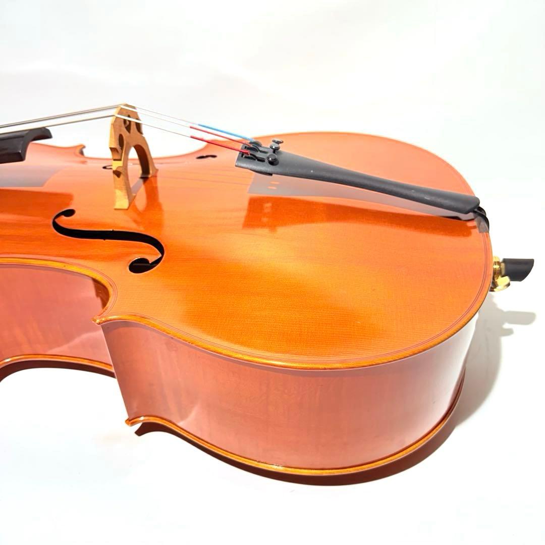 【希少】Pygmalius Derius dc-180ピグマリウス チェロ