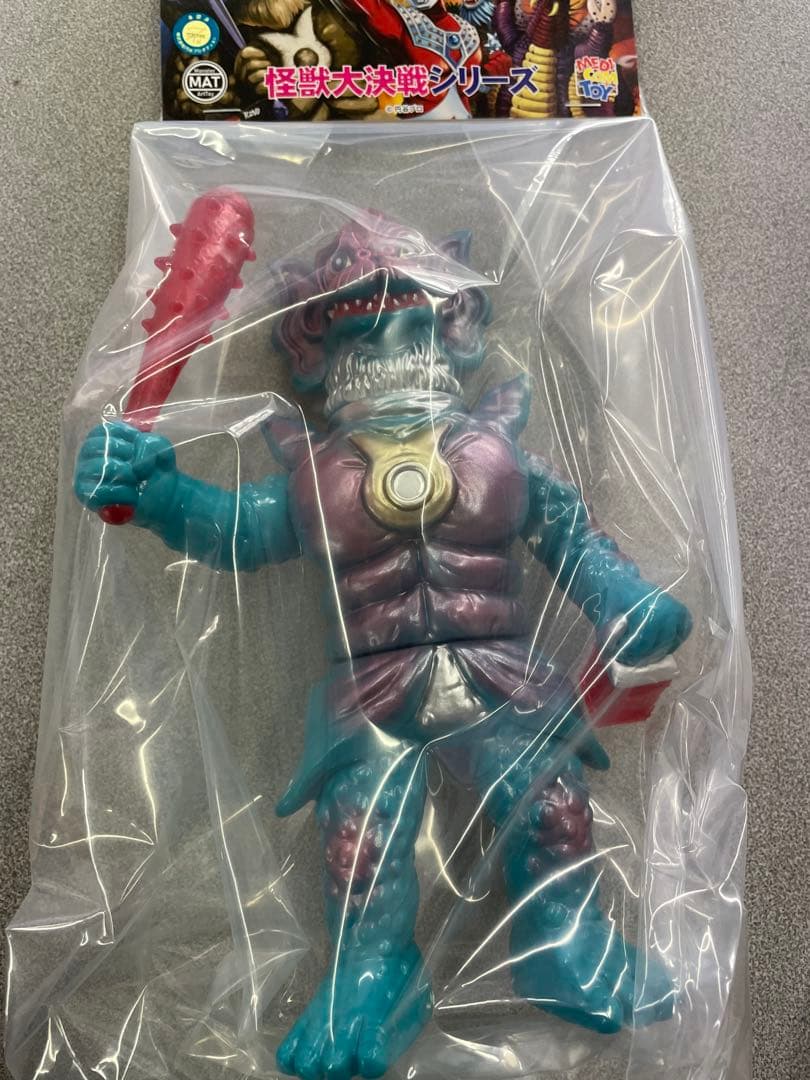 MAT ドロボン(赤外線カンテラVer.) 新品