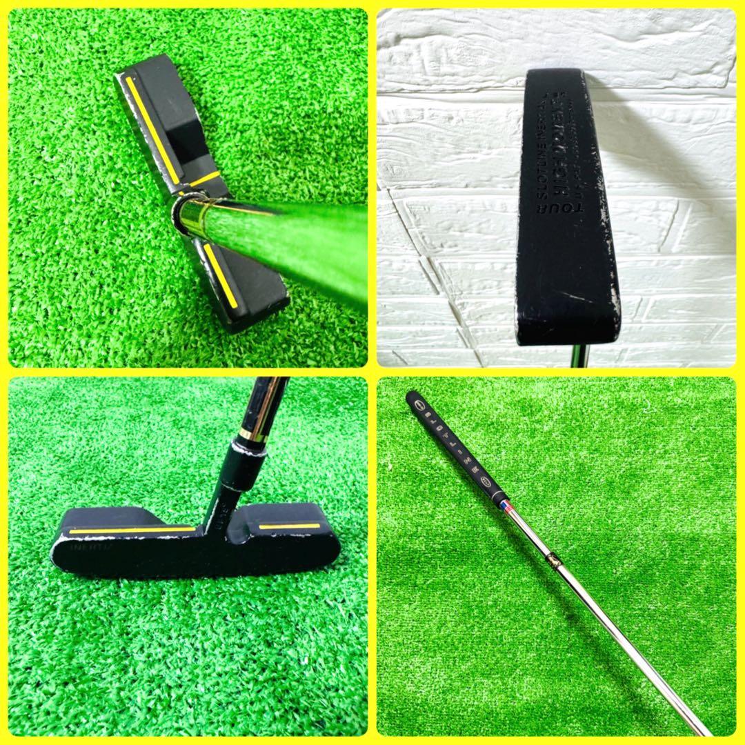 【大人気】ツアーステージ プロギア メンズ ゴルフクラブ 初心者 セット10本