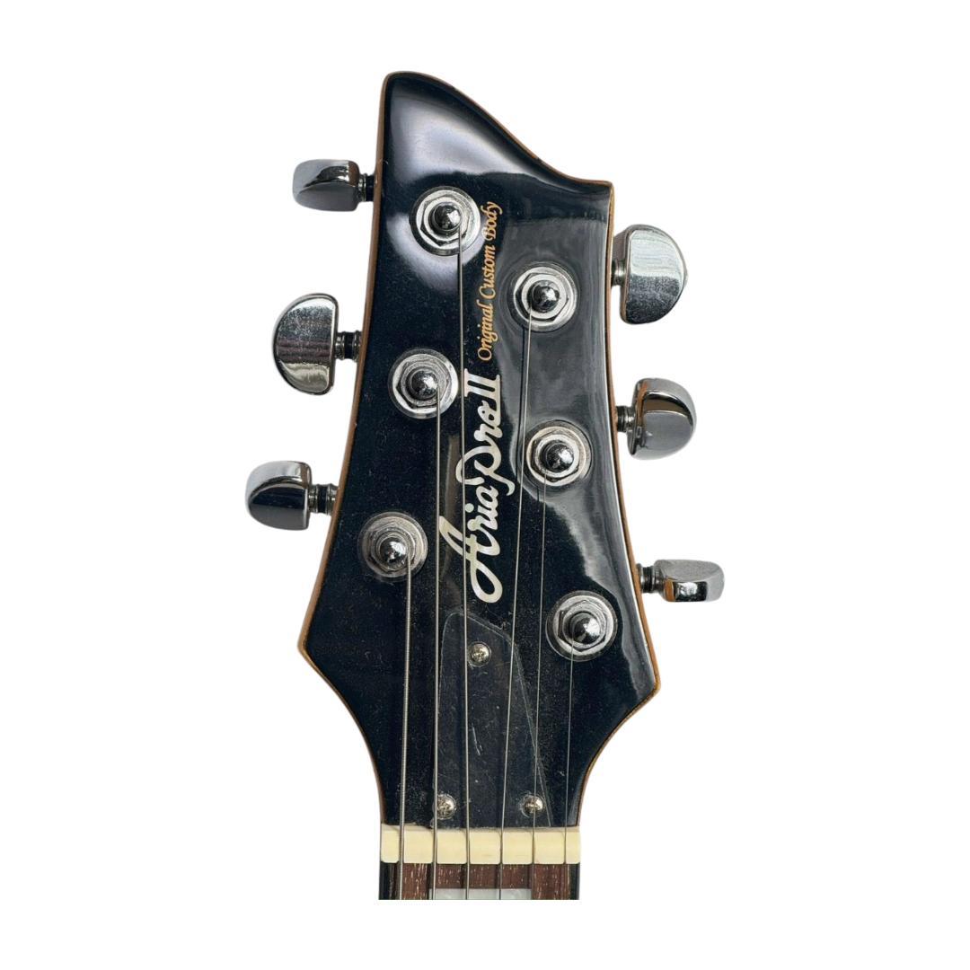 Aria Pro II PE480 エレキギター