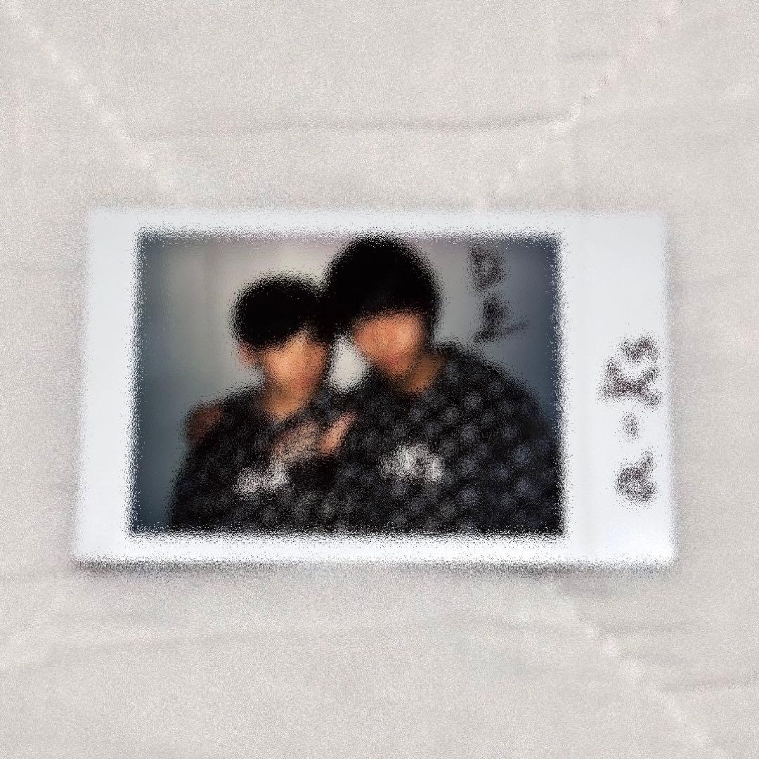 &TEAM YUMA GENIC 西澤呈 アクロス時代チェキ