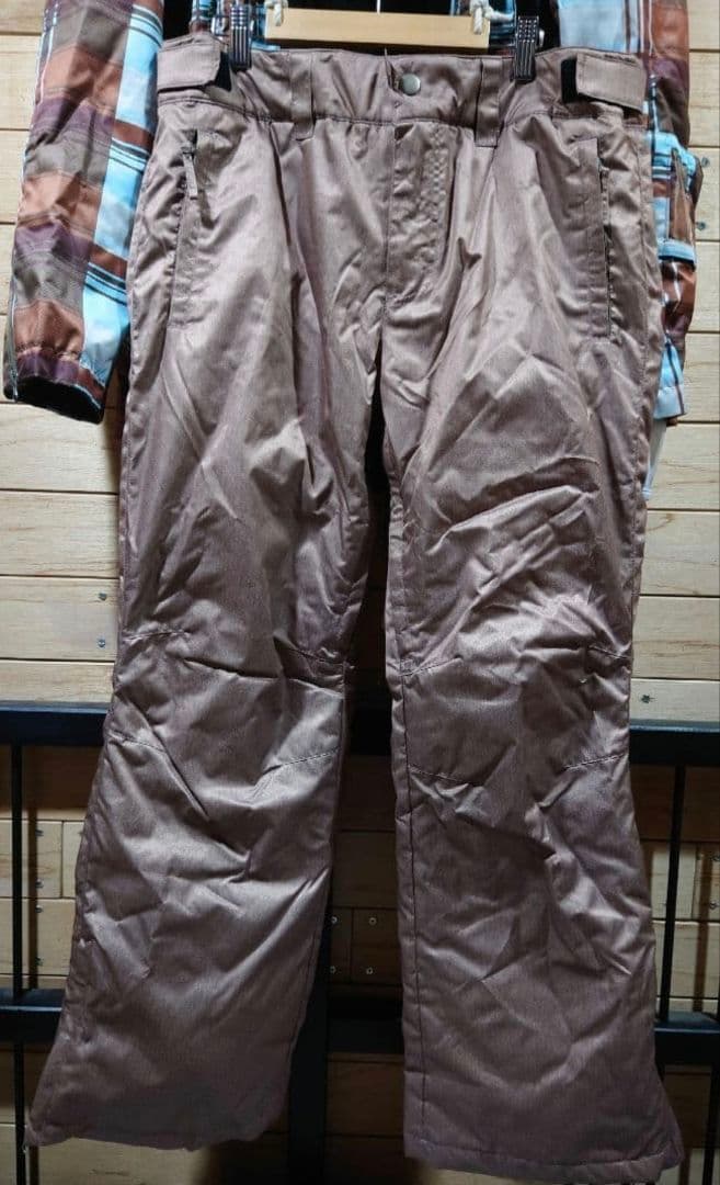 新品スキーウェア(スノボーウェア)SECRET GARDENシークレットガーデン