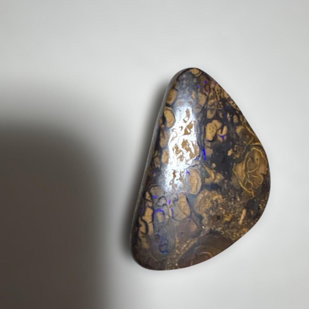 値下げ ボルダーオパール