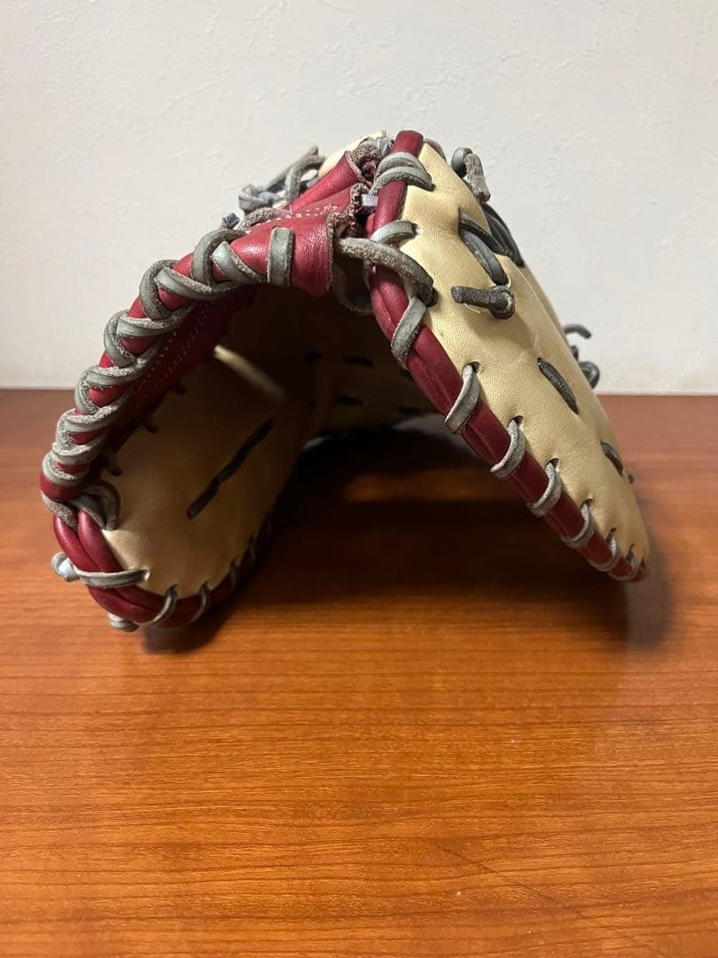 Wilson ファーストミット　軟式