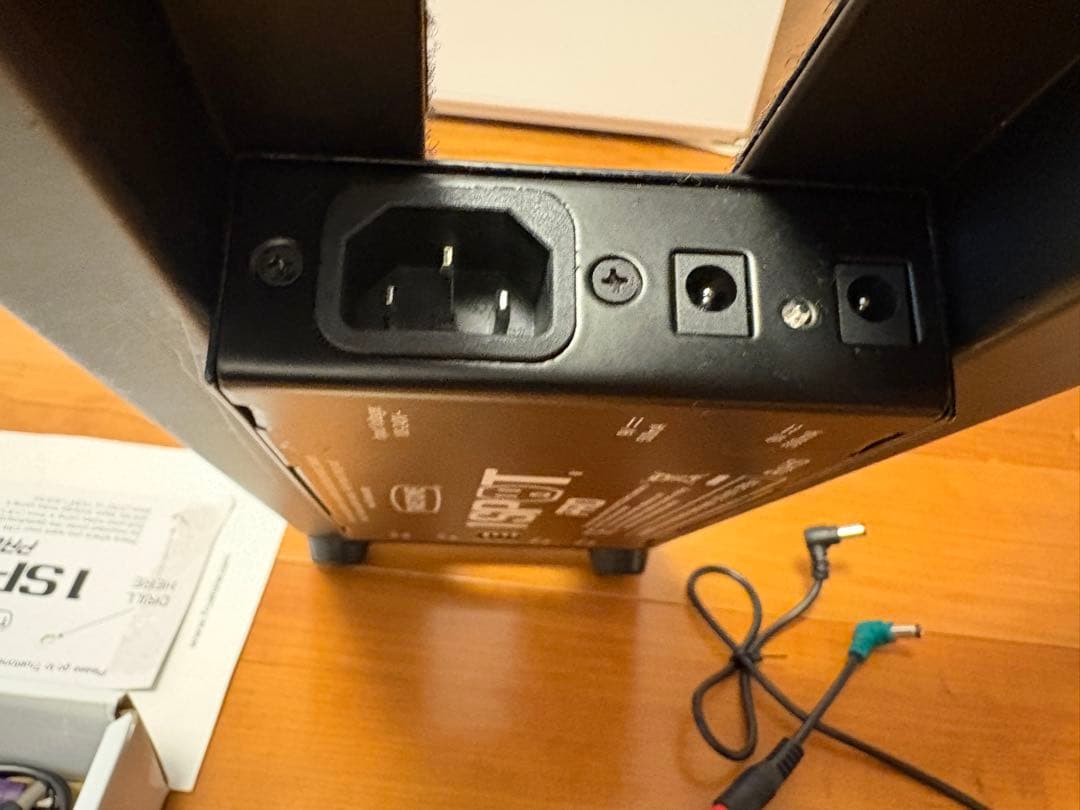 ギター Truetone 1 SPOT PRO + Pedaltrain Nano