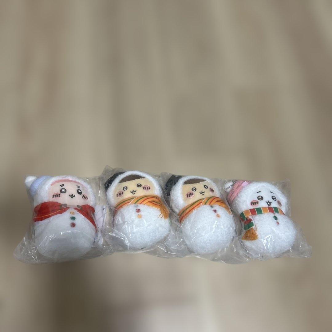 エニマイくじ　ちいかわ景品まとめ売り