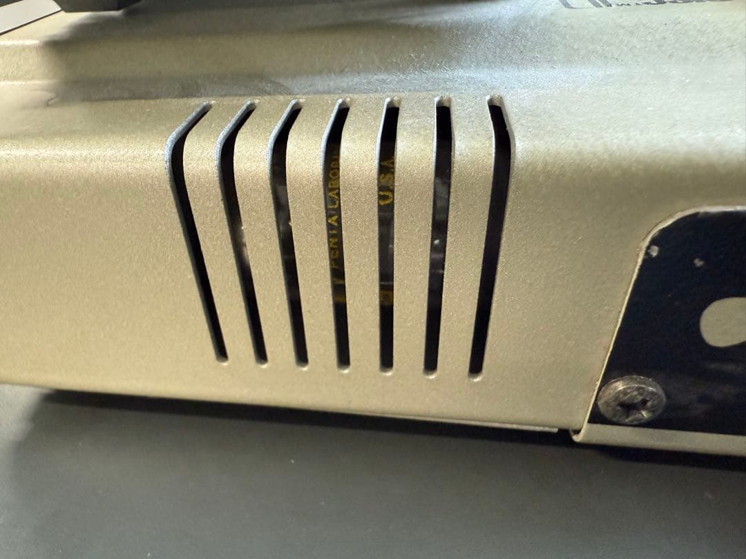 【レア】Digitech RP20 VALVE マルチエフェクター