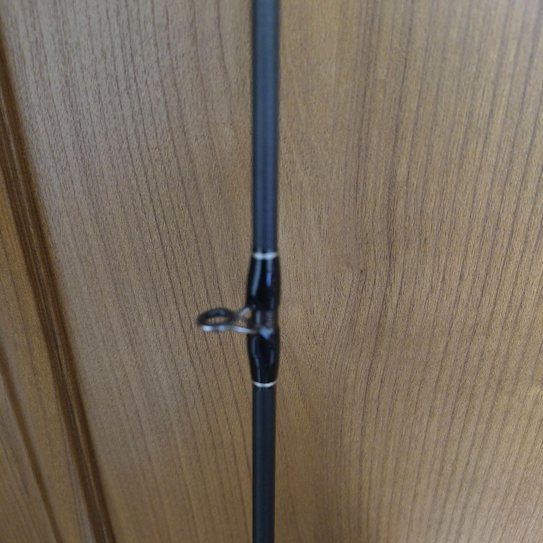 デプス　ヒューゴカスタム　H2S-75RF