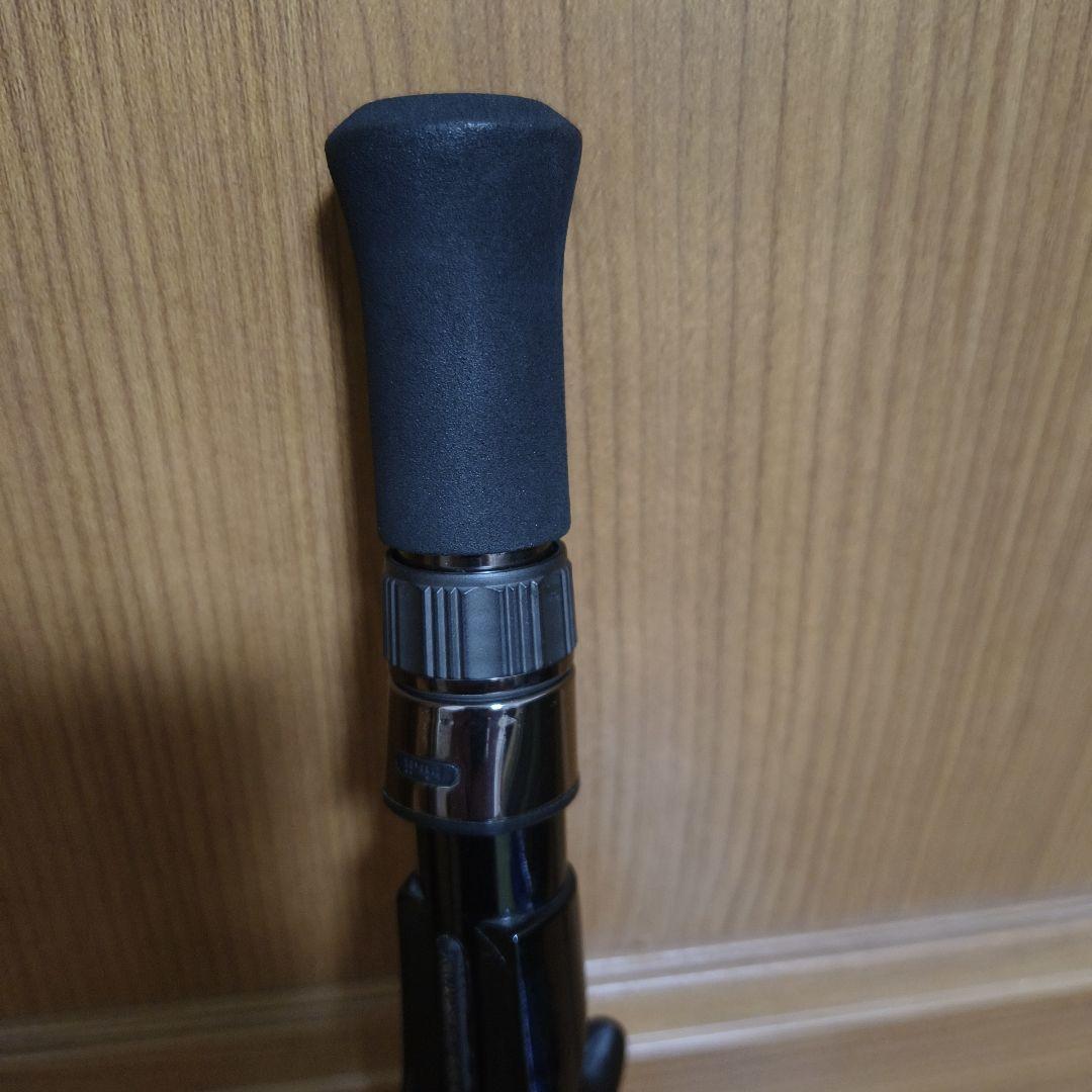 デプス　ヒューゴカスタム　H2S-75RF