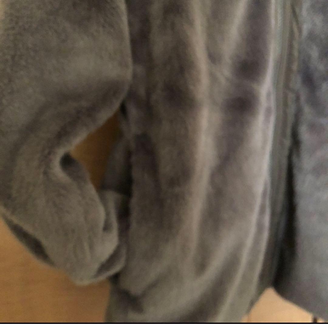 フィラ ウェア ファージャケットLサイズ テニス