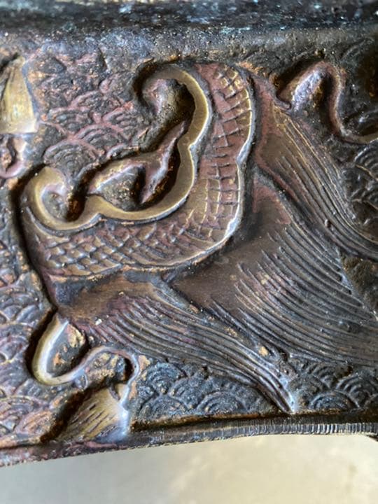 骨董品　アンティーク