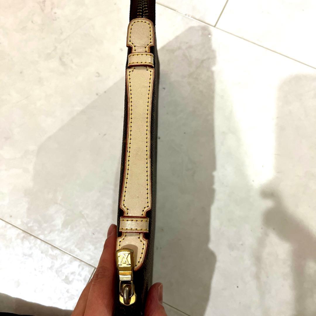 ルイヴィトン　パスポートケース