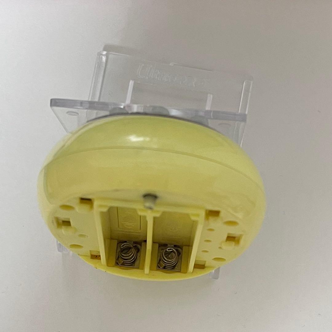 バンダイ Tamagotchi たまごっちiDL イエロー