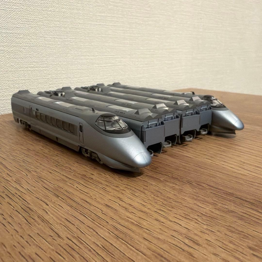 Ｎゲージ TOMIX 92640 JR400系 山形新幹線 つばさ(6両セット)