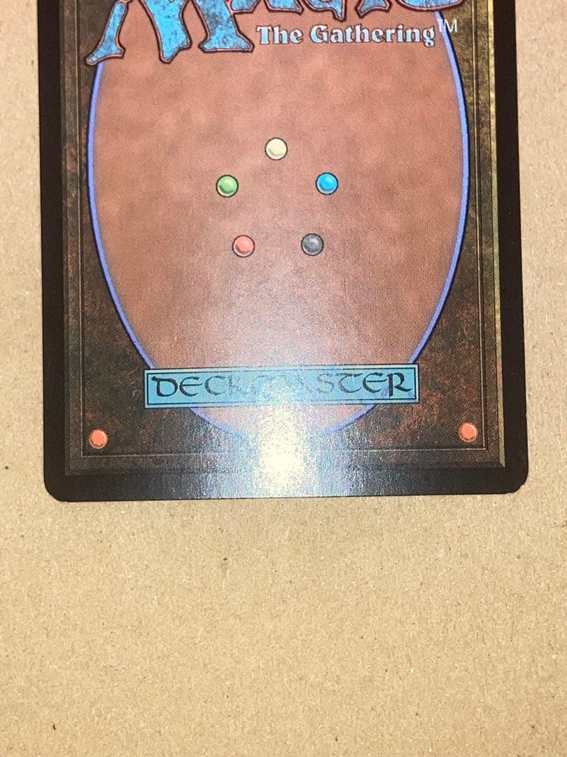 MTG SOK 三日月の神 日本語 Foil 1枚