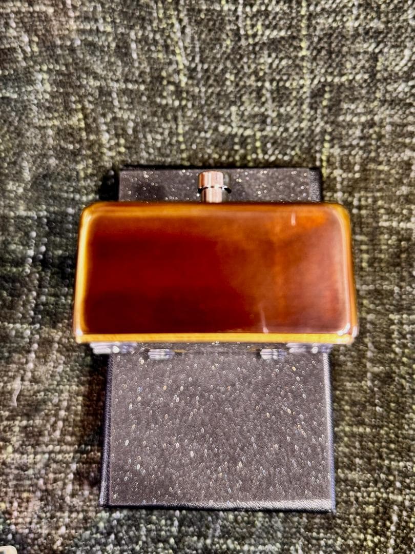 Vemuram myriad FUZZ（シリアル2,500番台）