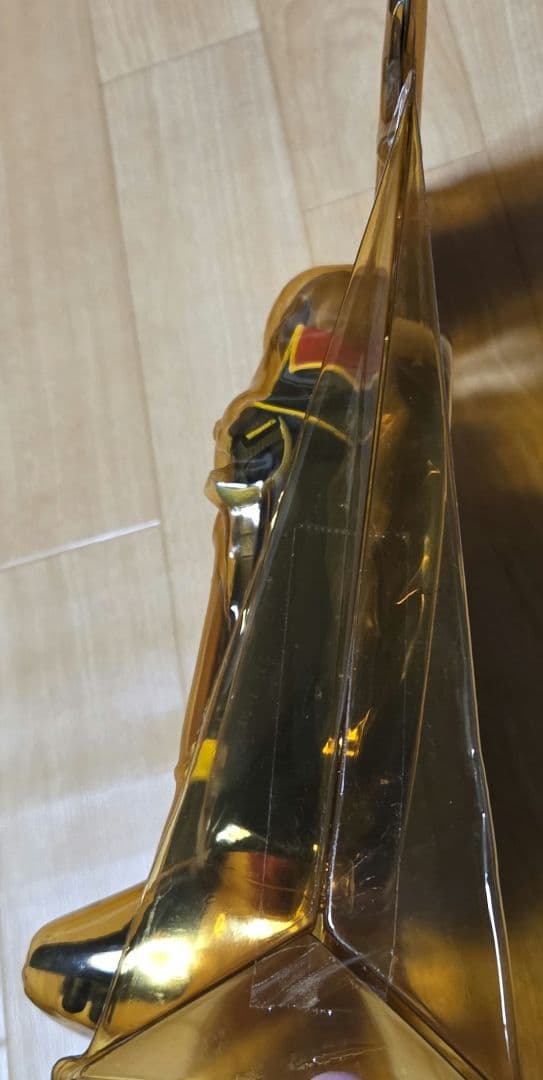 1999年製　非売品激レア　銀河鉄道999 メーテル&ハーロックフィギュアセット