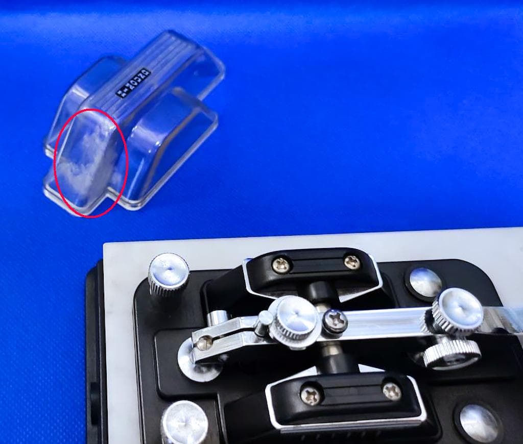 HI-MOUND ハイモンド 電鍵 HK-808