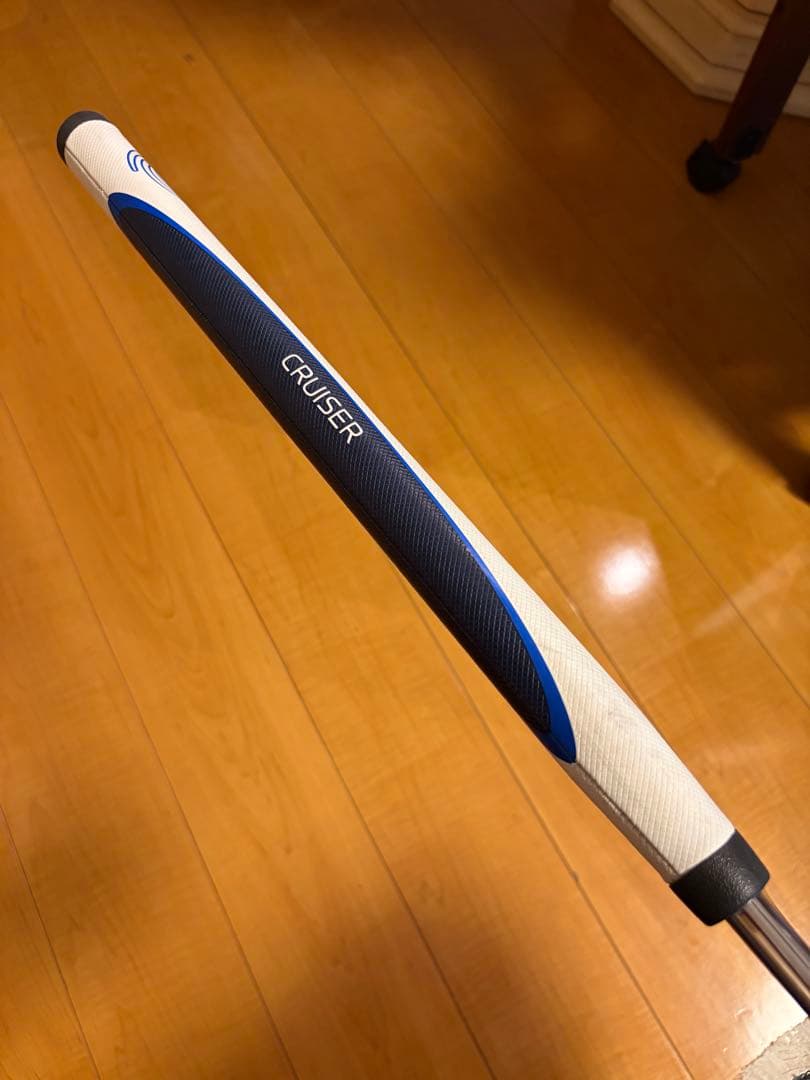 【美品】ODYSSEY Ai-ONE CRUISER #7 中尺