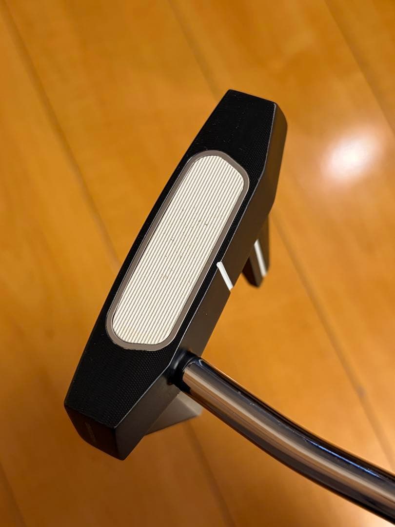 【美品】ODYSSEY Ai-ONE CRUISER #7 中尺