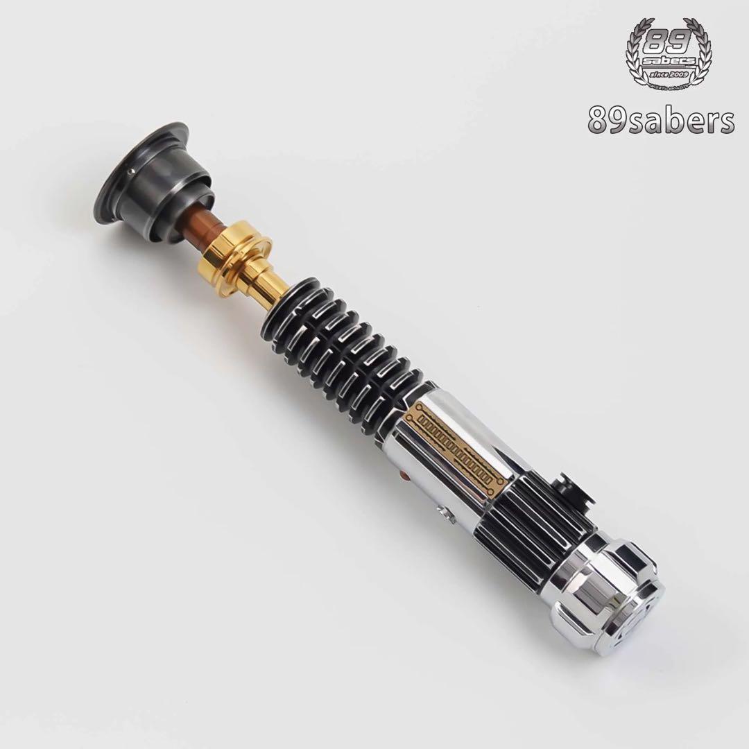 スターウォーズ　オビ＝ワン・ケノービ EP3モデル ライトセーバー