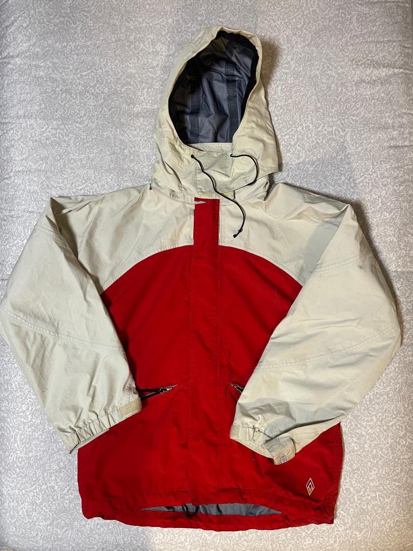 【Burton ウェア/ Tri-Lite】Mサイズ(170cm~180cm）