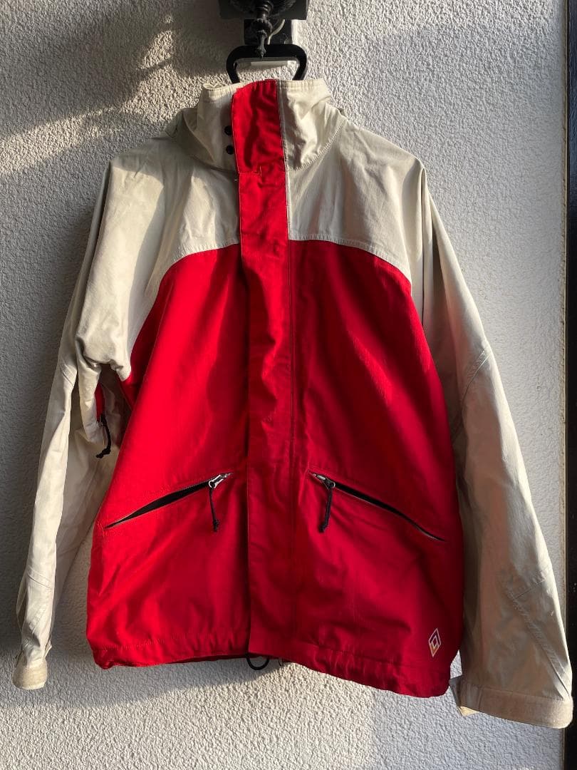 【Burton ウェア/ Tri-Lite】Mサイズ(170cm~180cm）