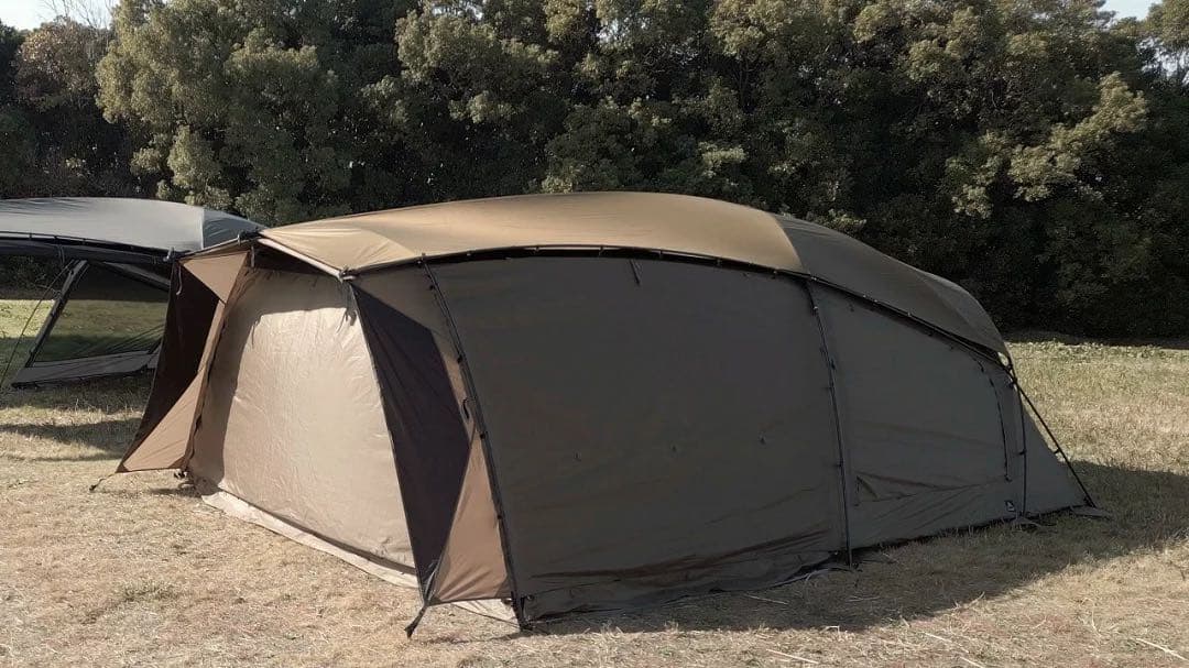 RATEL WORKS ボーデン /ルーフプロテクタ付き